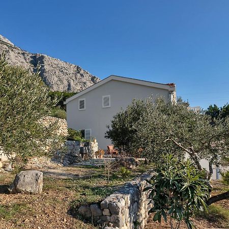 The Art Of Mediterranean Living Makarska Exterior foto