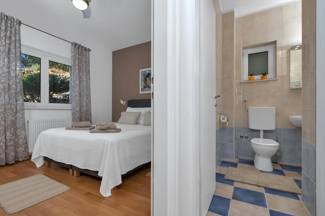 The Art Of Mediterranean Living Makarska Exterior foto