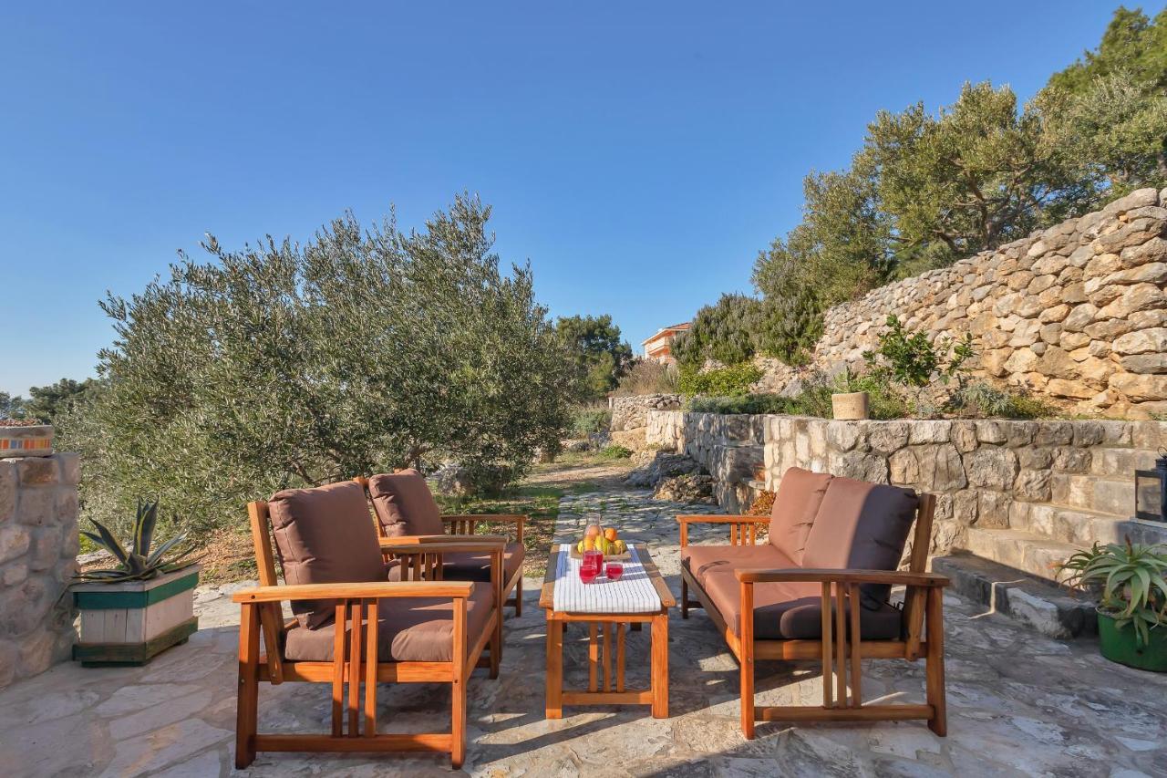 The Art Of Mediterranean Living Makarska Exterior foto